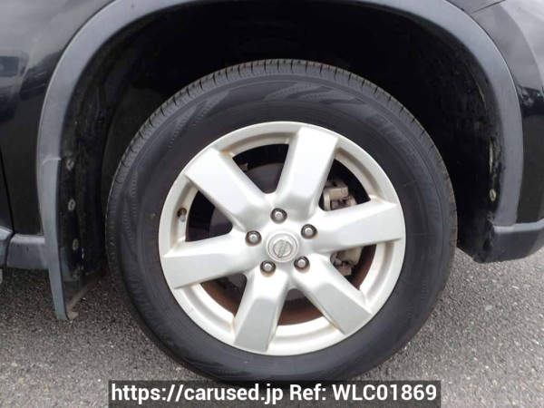 Used 2007 AT nissan x-trail T31 Image[25]