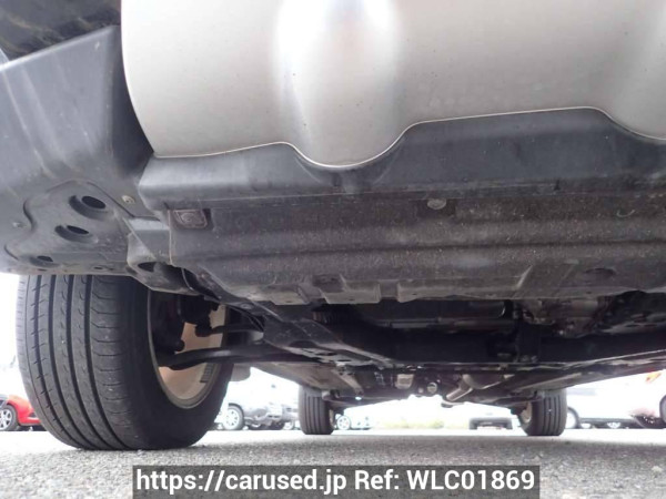 Used 2007 AT nissan x-trail T31 Image[26]