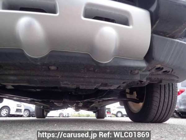 Used 2007 AT nissan x-trail T31 Image[27]
