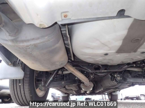 Used 2007 AT nissan x-trail T31 Image[28]