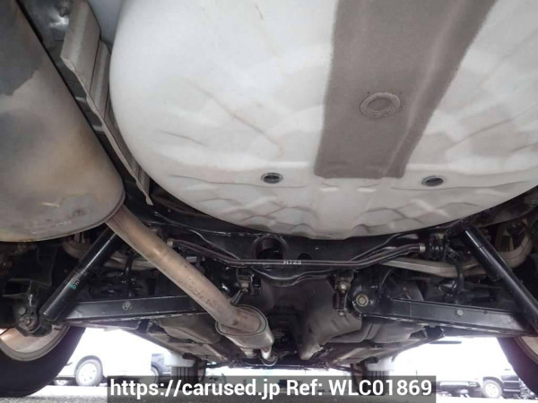 Used 2007 AT nissan x-trail T31 Image[29]