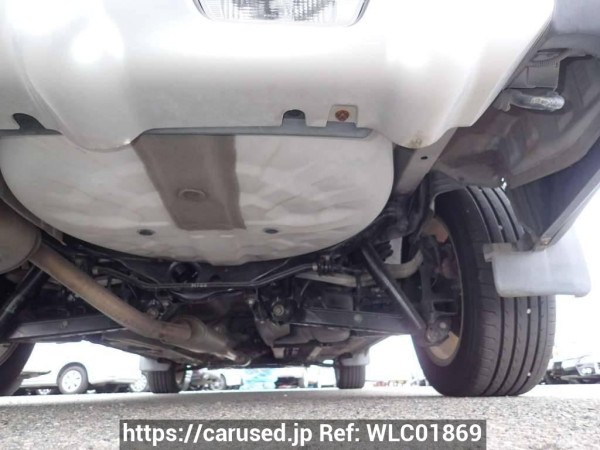Used 2007 AT nissan x-trail T31 Image[30]