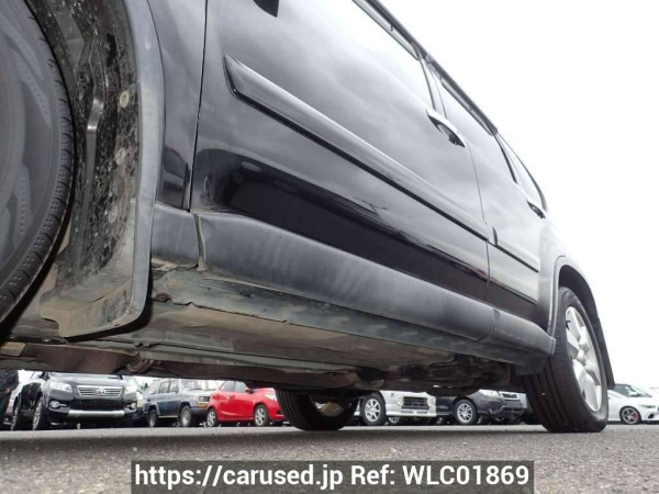 Used 2007 AT nissan x-trail T31 Image[31]