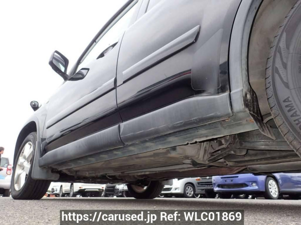Used 2007 AT nissan x-trail T31 Image[32]