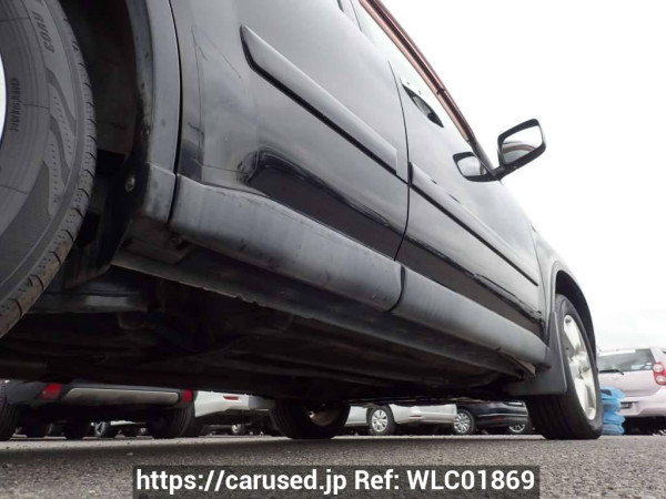 Used 2007 AT nissan x-trail T31 Image[33]