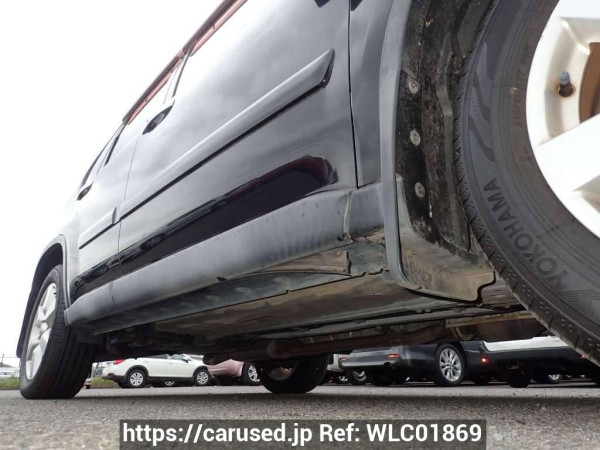 Used 2007 AT nissan x-trail T31 Image[34]