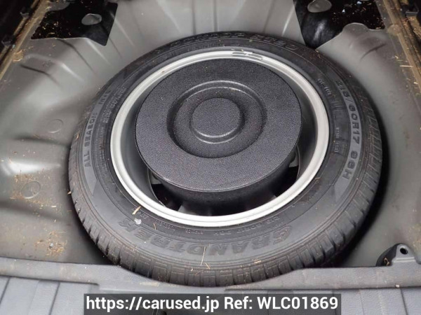 Used 2007 AT nissan x-trail T31 Image[35]