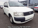 Toyota Probox Van NCP50V