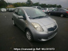 Toyota Vitz KSP90