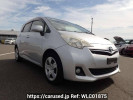 Toyota Ractis NSP120