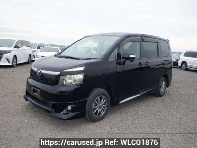 Toyota Voxy ZRR70G