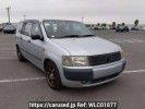 Toyota Probox Wagon NCP58G