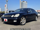 Toyota Aristo GH-JZS161