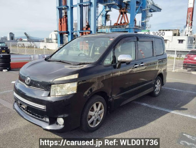 Toyota Noah ZRR70G