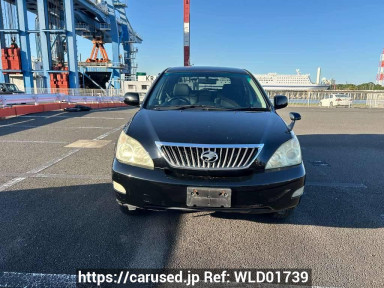 Toyota Harrier ACU30W