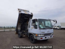 Hino RANGER FD2JDBD