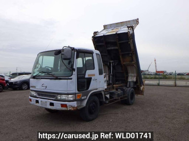 Hino RANGER FD2JDBD