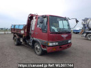 Hino RANGER FD3HDAD