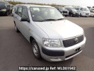 Toyota Succeed Van NCP55V