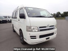 Toyota Hiace Van KDH205Kｶｲ