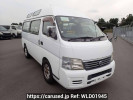 Nissan Caravan Bus DWGE25