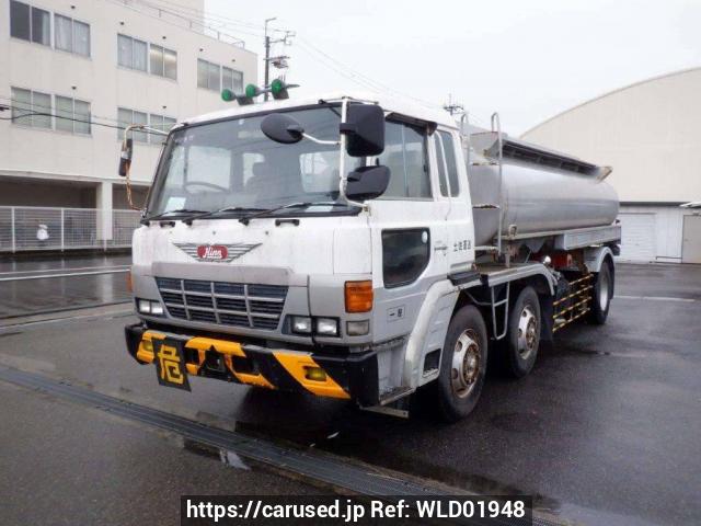 Photo: Hino ZM:HH normal control 05 | Hino ZM/HH normal