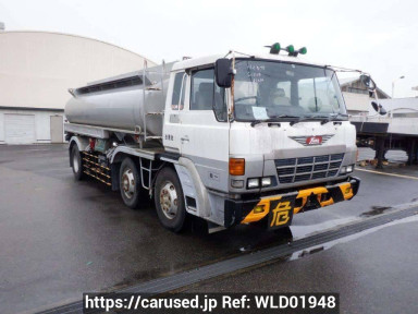 Hino TRUCK GN272BA