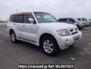 Mitsubishi Pajero V73W