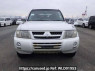 Used 2005 AT mitsubishi pajero V73W Image[2]