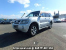 Mitsubishi Pajero V73W