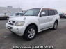 Used 2005 AT mitsubishi pajero V73W Image[1]