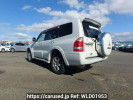 Mitsubishi Pajero V73W