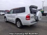 Used 2005 AT mitsubishi pajero V73W Image[4]