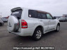 Used 2005 AT mitsubishi pajero V73W Image[6]