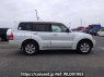 Used 2005 AT mitsubishi pajero V73W Image[7]