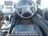 Used 2005 AT mitsubishi pajero V73W Image[21]