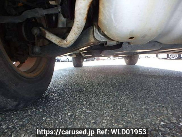 Used 2005 AT mitsubishi pajero V73W Image[33]