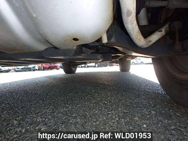 Used 2005 AT mitsubishi pajero V73W Image[34]