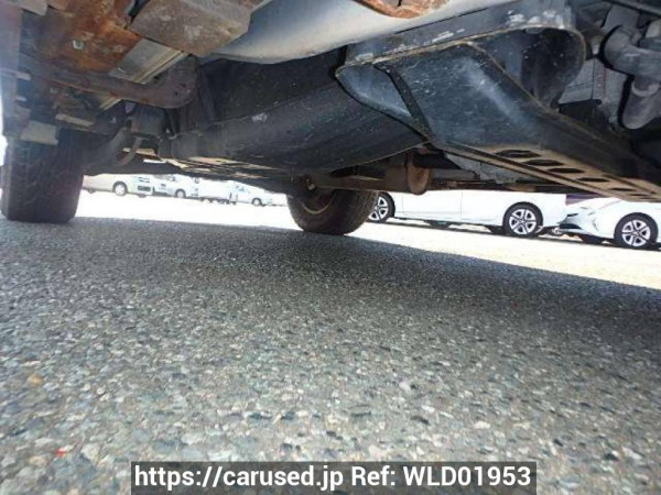 Used 2005 AT mitsubishi pajero V73W Image[35]