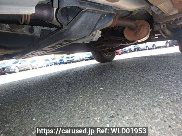 Used 2005 AT mitsubishi pajero V73W Image[36]