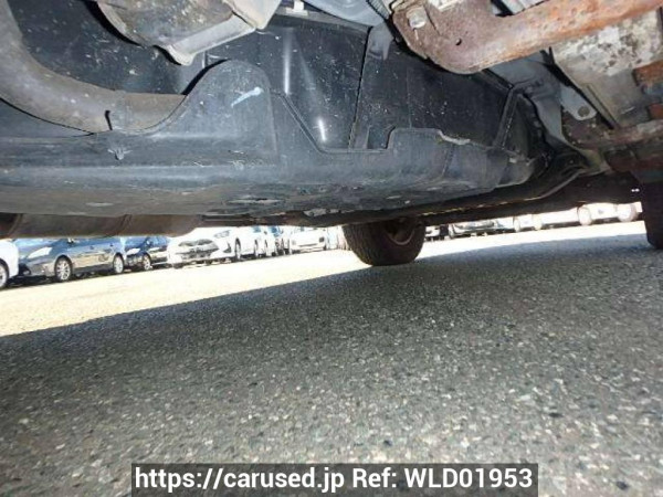 Used 2005 AT mitsubishi pajero V73W Image[38]