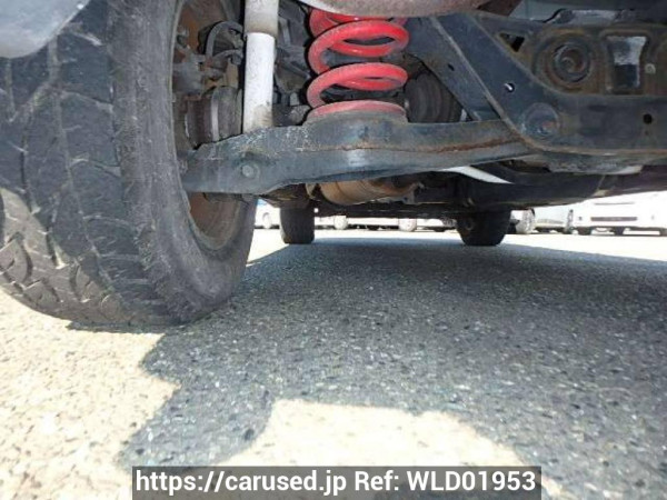 Used 2005 AT mitsubishi pajero V73W Image[39]