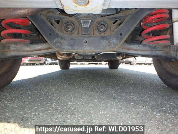 Used 2005 AT mitsubishi pajero V73W Image[40]
