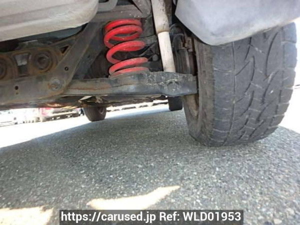 Used 2005 AT mitsubishi pajero V73W Image[41]