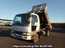 Hino RANGER FC3JCAD