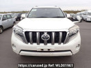 Toyota Land Cruiser Prado TRJ150W