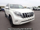 Toyota Land Cruiser Prado TRJ150W