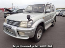 Toyota Land Cruiser Prado RZJ95W