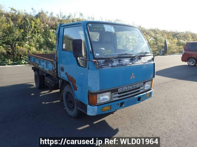 Mitsubishi Canter FE305BD