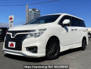 Nissan Elgrand DBA-TE52